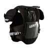 Buzer junior Leatt Fusion Vest 2.0 Black